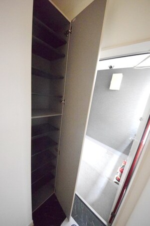 Ambition聖蹟桜ヶ丘IIの物件内観写真